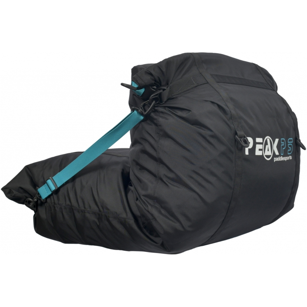 2026 Peak PS Kit Bag 26KB - Black